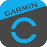 garmin logo